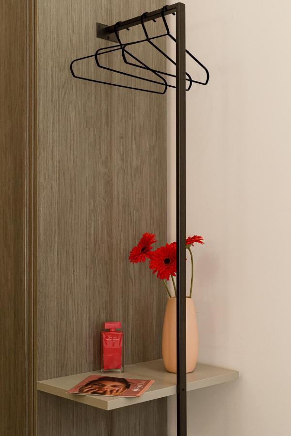 Erreggi Luxury Rooms Rome Exterior photo